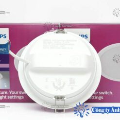 Den am tran LED PHILIPS Meson SSW 13W D125 (2) www.congtyanhsang.com