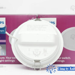 Den am tran LED PHILIPS Meson SSW 17W D150 (2) www.congtyanhsang.com