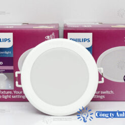 Den am tran LED PHILIPS Meson SSW 5W D80 (1) www.congtyanhsang.com