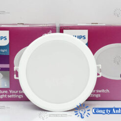 Den am tran LED PHILIPS Meson SSW 9W D105 (1) www.congtyanhsang.com