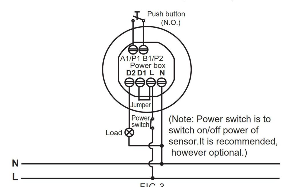 Cam bien hong ngoai va sieu am Schneider CCT551011 (6) www.congtyanhsang.com