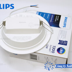 Den am tran LED PHILIPS DN027B G3 LED12 12W D150 (4)_congtyanhsang.com