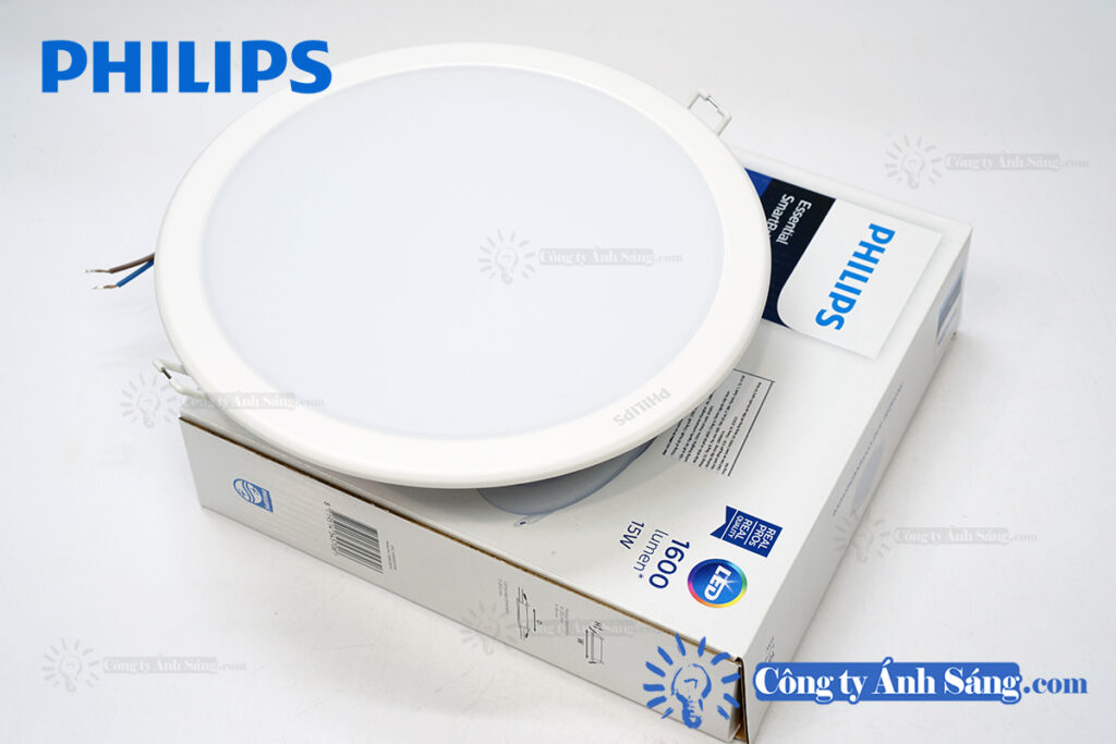 Den am tran LED PHILIPS DN027B G3 LED15 15W D175 (3)_congtyanhsang.com