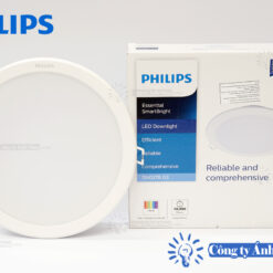 Den am tran LED PHILIPS DN027B G3 LED15 15W D175_congtyanhsang.com