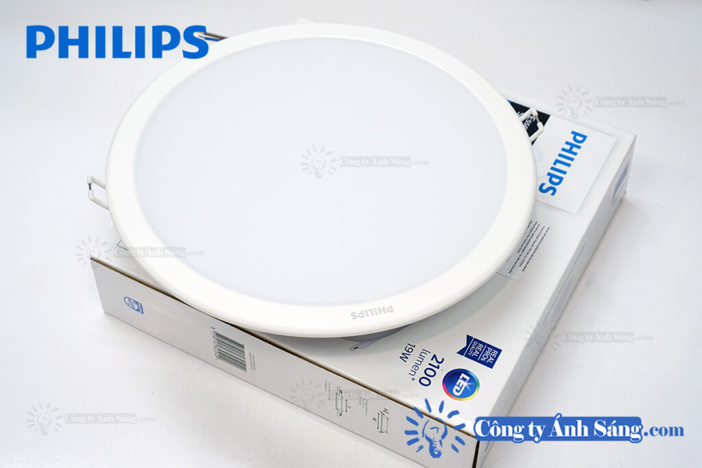 Den am tran LED PHILIPS DN027B G3 LED20 19W D200 (3)_congtyanhsang.com