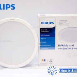 Den am tran LED PHILIPS DN027B G3 LED20 19W D200_congtyanhsang.com