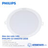 Den am tran LED PHILIPS DN027B G3 LED6 6W D100 D90 (2)_congtyanhsang.com