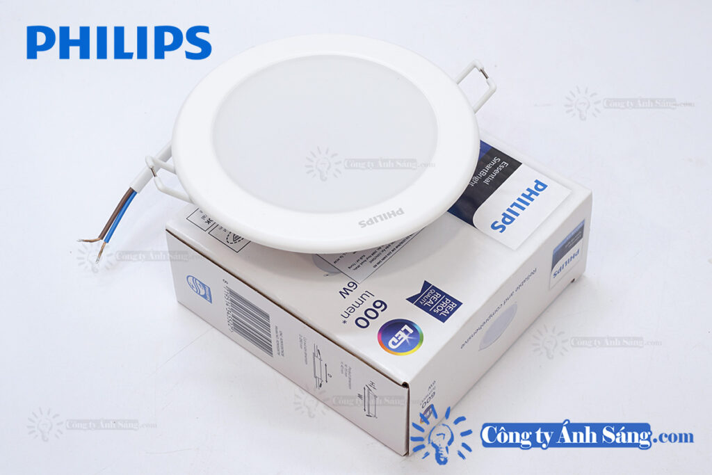 Den am tran LED PHILIPS DN027B G3 LED6 6W D100 D90 (3)_congtyanhsang.com