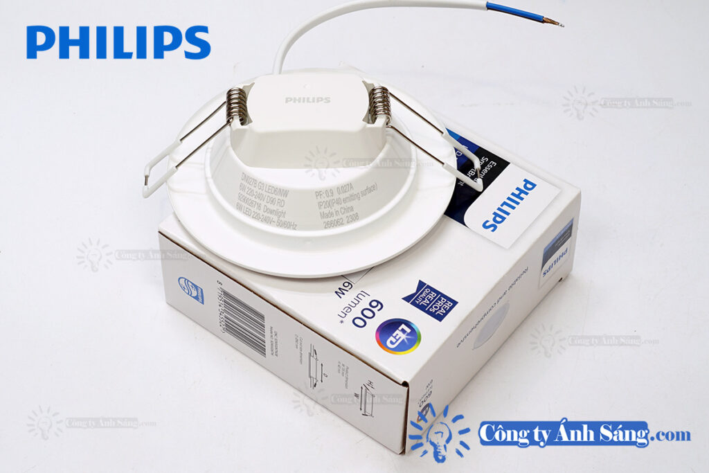 Den am tran LED PHILIPS DN027B G3 LED6 6W D100 D90 (4)_congtyanhsang.com