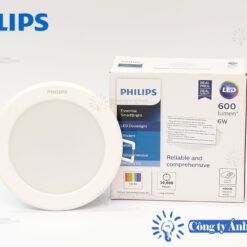 Den am tran LED PHILIPS DN027B G3 LED6 6W D100 D90_congtyanhsang.com
