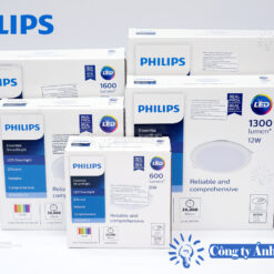 Den am tran LED PHILIPS DN027B G3 LED6 6W LED9 9W LED12 12W LED15 15W LED20 19W_congtyanhsang.com