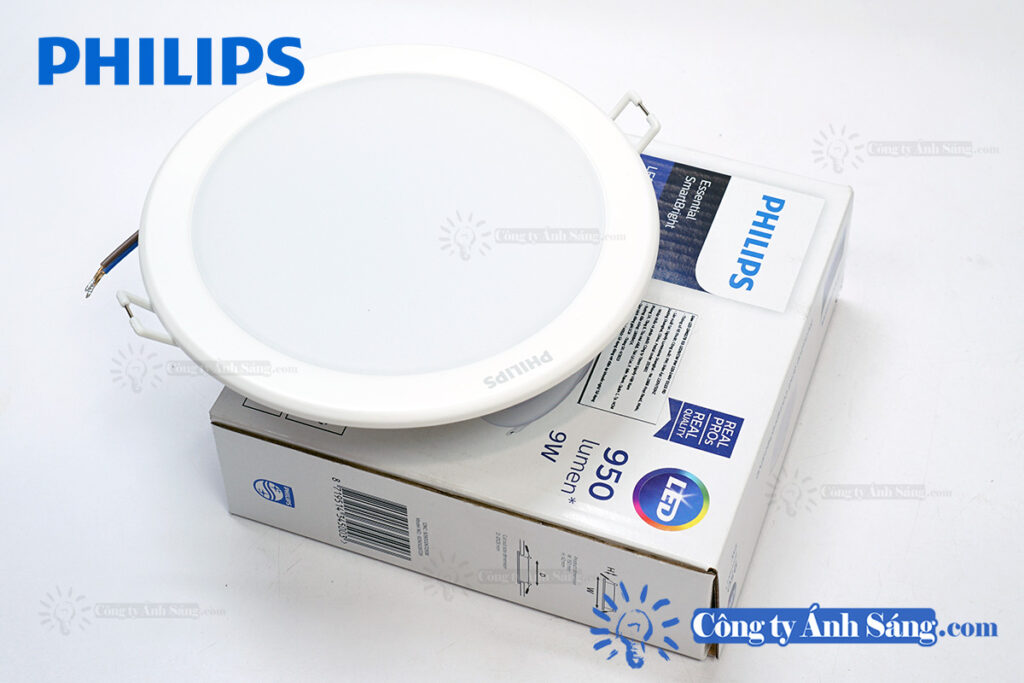 Den am tran LED PHILIPS DN027B G3 LED9 9W D125 (3)_congtyanhsang.com