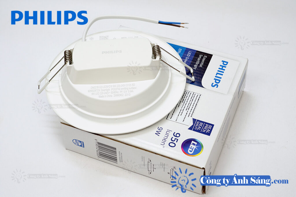 Den am tran LED PHILIPS DN027B G3 LED9 9W D125 (4)_congtyanhsang.com