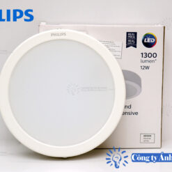 Den op tran LED PHILIPS DN027C G3 LED12 12W D175 (3)_congtyanhsang.com