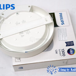 Den op tran LED PHILIPS DN027C G3 LED12 12W D175 (5)_congtyanhsang.com