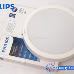 Den op tran LED PHILIPS DN027C G3 LED15 15W D200 (3)_congtyanhsang.com