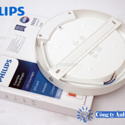 Den op tran LED PHILIPS DN027C G3 LED15 15W D200 (4)_congtyanhsang.com