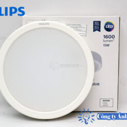 Den op tran LED PHILIPS DN027C G3 LED15 15W D200 (5)_congtyanhsang.com