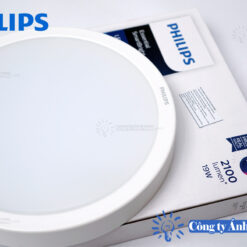 Den op tran LED PHILIPS DN027C G3 LED20 19W D225 (3)_congtyanhsang.com