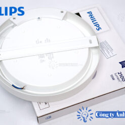 Den op tran LED PHILIPS DN027C G3 LED20 19W D225 (4)_congtyanhsang.com