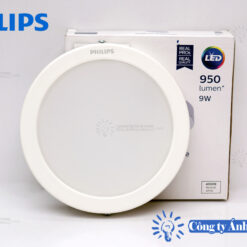 Den op tran LED PHILIPS DN027C G3 LED9 9W D150 (4)_congtyanhsang.com