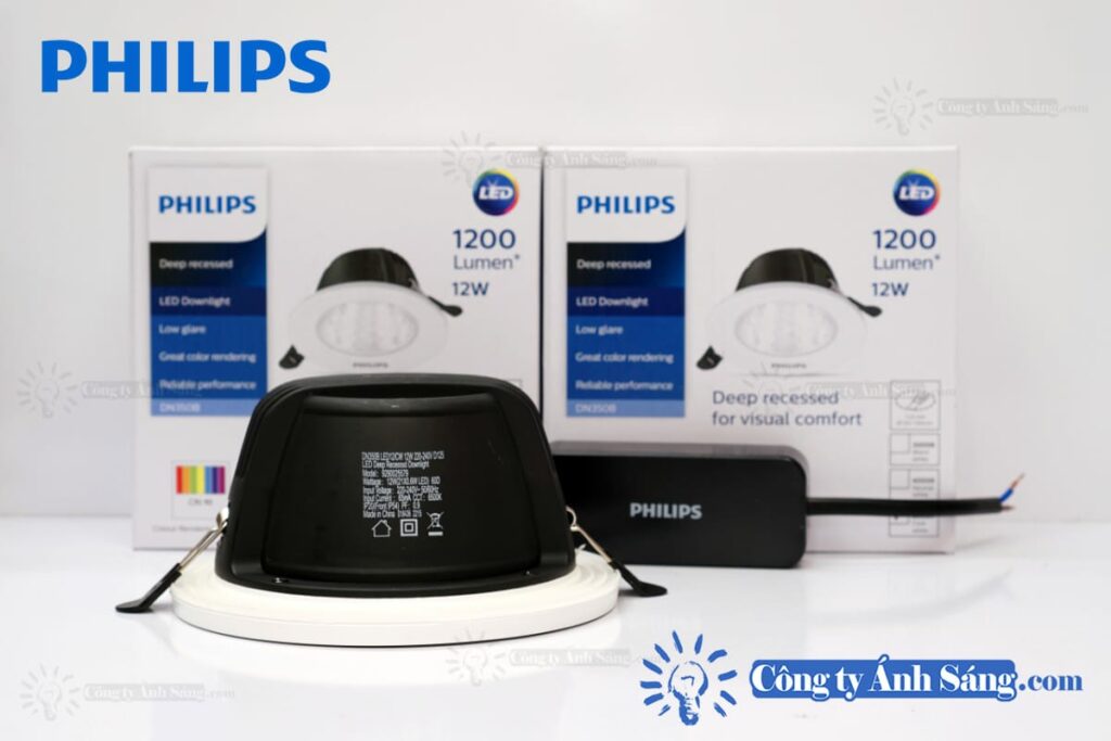 Den am tran LED PHILIPS DN350B LED12 12W D125 (3)_congtyanhsang.com