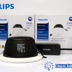 Den am tran LED PHILIPS DN350B LED12 12W D125 (3)_congtyanhsang.com