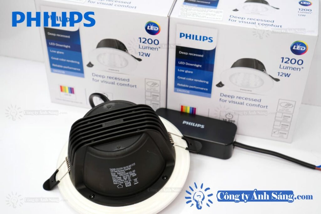 Den am tran LED PHILIPS DN350B LED12 12W D125 (4)_congtyanhsang.com